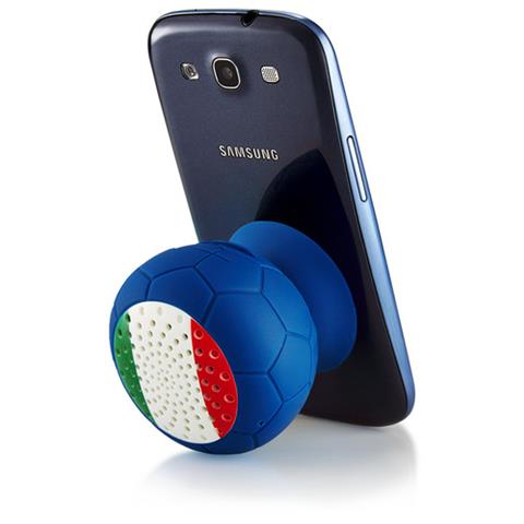 Q-BOPZ, 1.0, Incasso, 1-via, 3W, Senza fili, Bluetooth - Foto 2